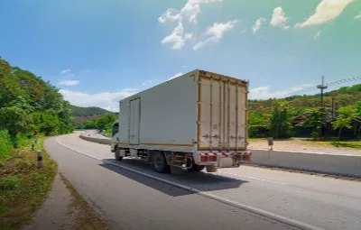 İstanbul ile Mamak Arası Bulaşık Makinesi Taşıma