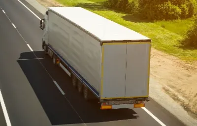 İstanbul ile Mamak Arası Parça Eşya Taşıma