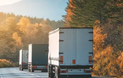 İstanbul ile Mamak Arası Klima Taşıma