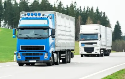 İstanbul ile Mamak Arası Eşya Taşıma